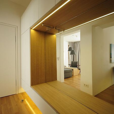 Design Apartment In Park Sofia Exterior foto