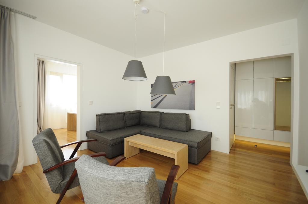 Design Apartment In Park Sofia Exterior foto