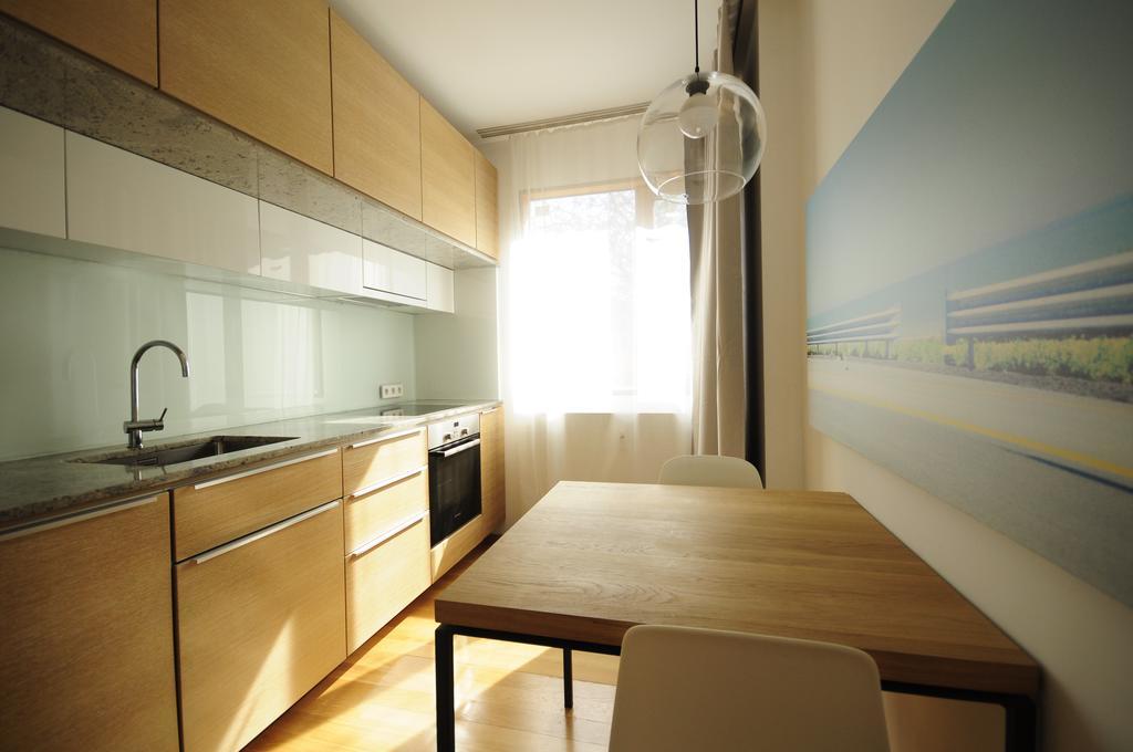 Design Apartment In Park Sofia Exterior foto