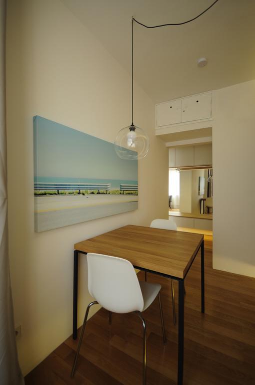 Design Apartment In Park Sofia Exterior foto