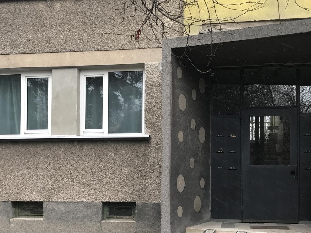 Design Apartment In Park Sofia Exterior foto