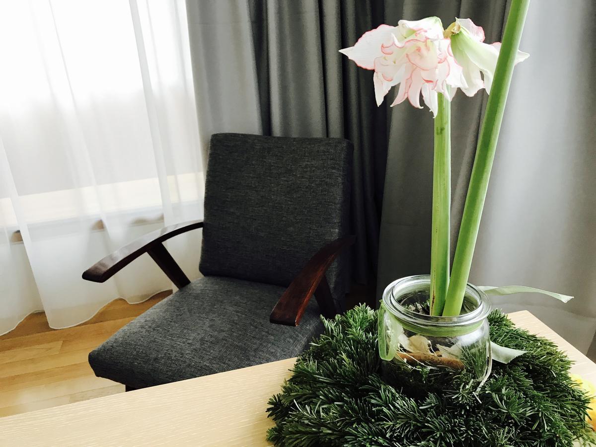 Design Apartment In Park Sofia Exterior foto